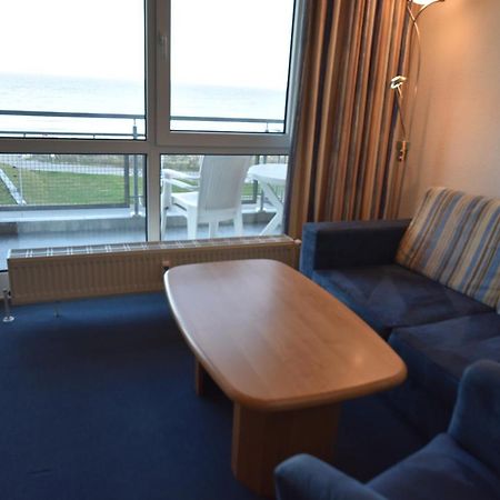 Appartementhaus Ostseeresidenz - Studio 70 Mit Balkon Und Meerblick Heiligenhafen Buitenkant foto