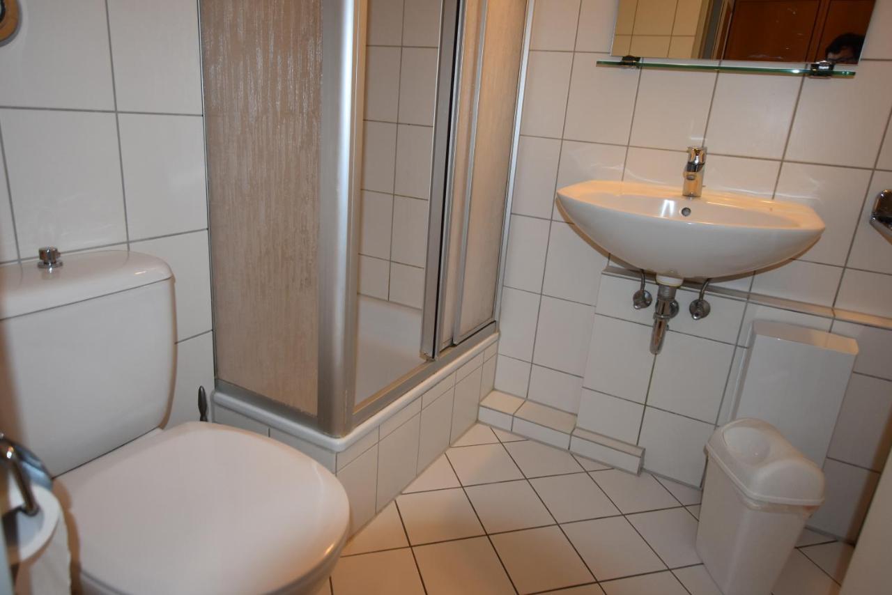 Appartementhaus Ostseeresidenz - Studio 70 Mit Balkon Und Meerblick Heiligenhafen Buitenkant foto